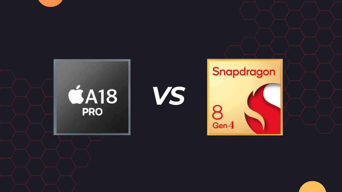 Snapdragon 8 Elite protiv Apple A18 Pro: Uporedna analiza