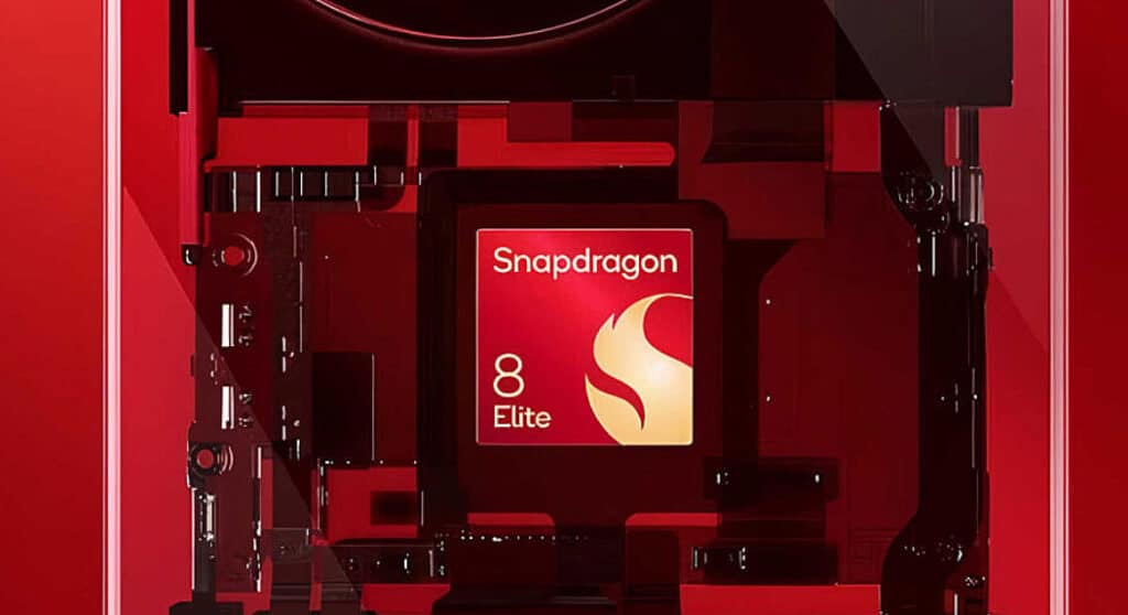 Snapdragon 8 Elite pružit će podršku za Android u narednih 8 godina.