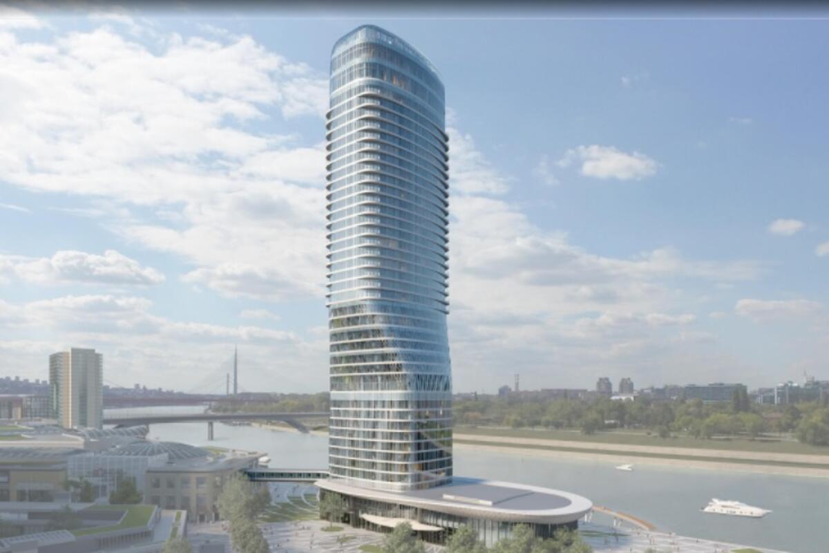 Srbija prvi put ocijenjena investicionim rejtingom