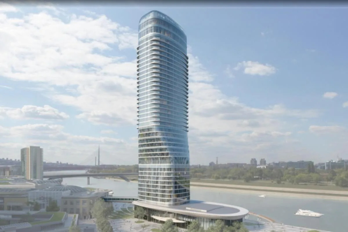 Srbija prvi put ocijenjena investicionim rejtingom