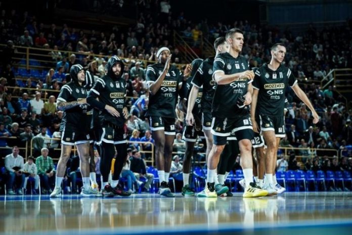 Strucnjaci Eurolige Potvrduju Partizan Nadmasuje Zvezdu