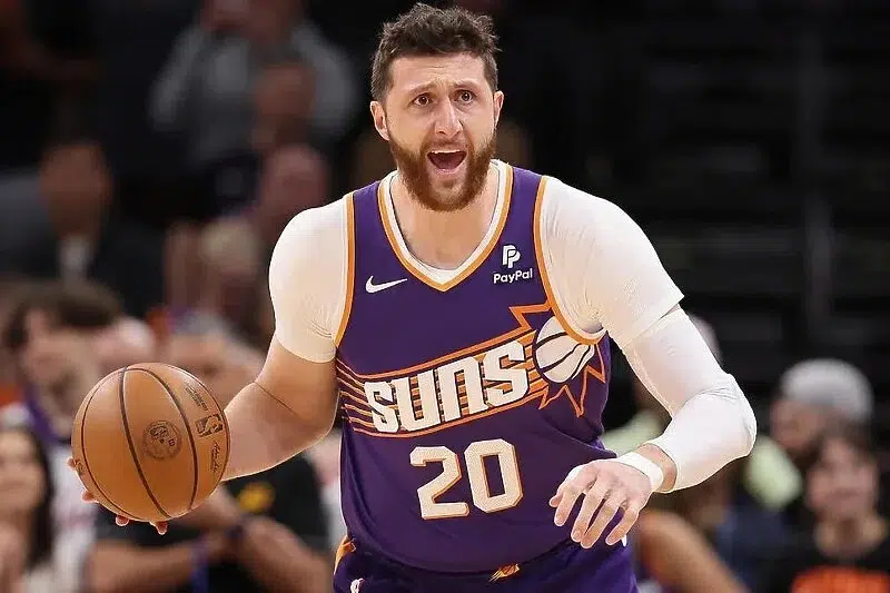 Teška noć za Nurkića u trijumfu Denvera protiv Lakersa, Jokić sa 40 poena donio pobjedu