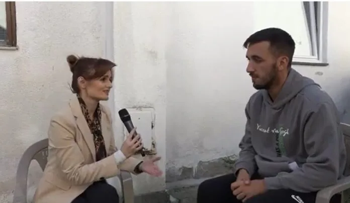Tragična ispovijest Dine Begića iz Jablanice: Život neizvjesne i tužne priče upisuje