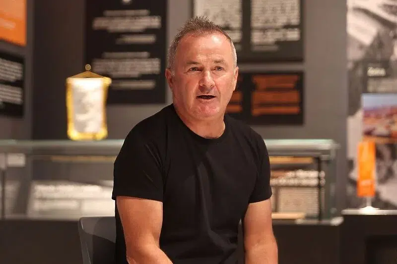 Ulaga: Povratak sjećanja na početak Olimpijskih igara u Sarajevu