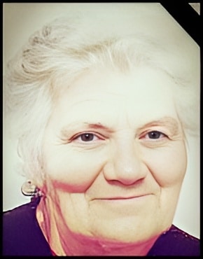Veronika Saric