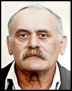 Vjekoslav Thomas