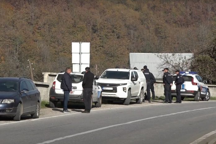 Vojska Se Pridruzila Policiji U Potrazi Za Alijom Balijagicem