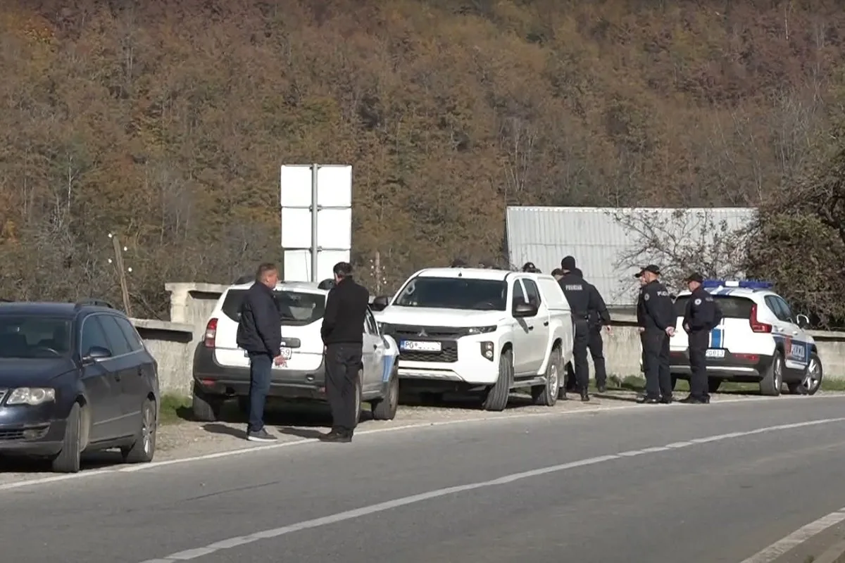 Vojska se pridružila policiji u potrazi za Alijom Balijagićem