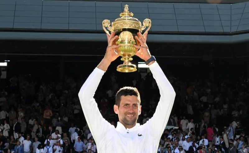 WIMBLEDON SE PRIREMA ZA REVOLUCIJU: Prva promjena u 147 godina takmičenja!
