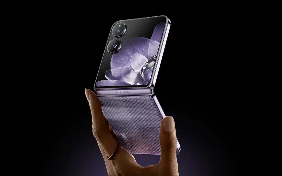 Xiaomi Mix Flip sa 12GB/512GB dolazi na globalno tržište po cijeni od 1,300$