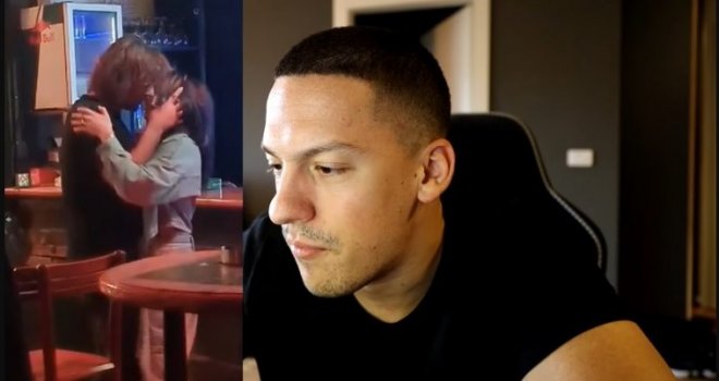Youtuber Baka Prase Prikuplja Pomoc Za Bih Pored Dokovica Saznajte