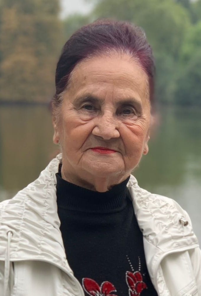 Babaic Rahima