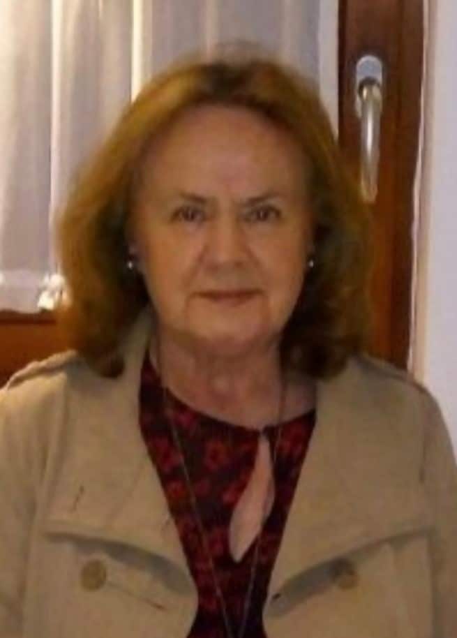 Dohranovic Fatima
