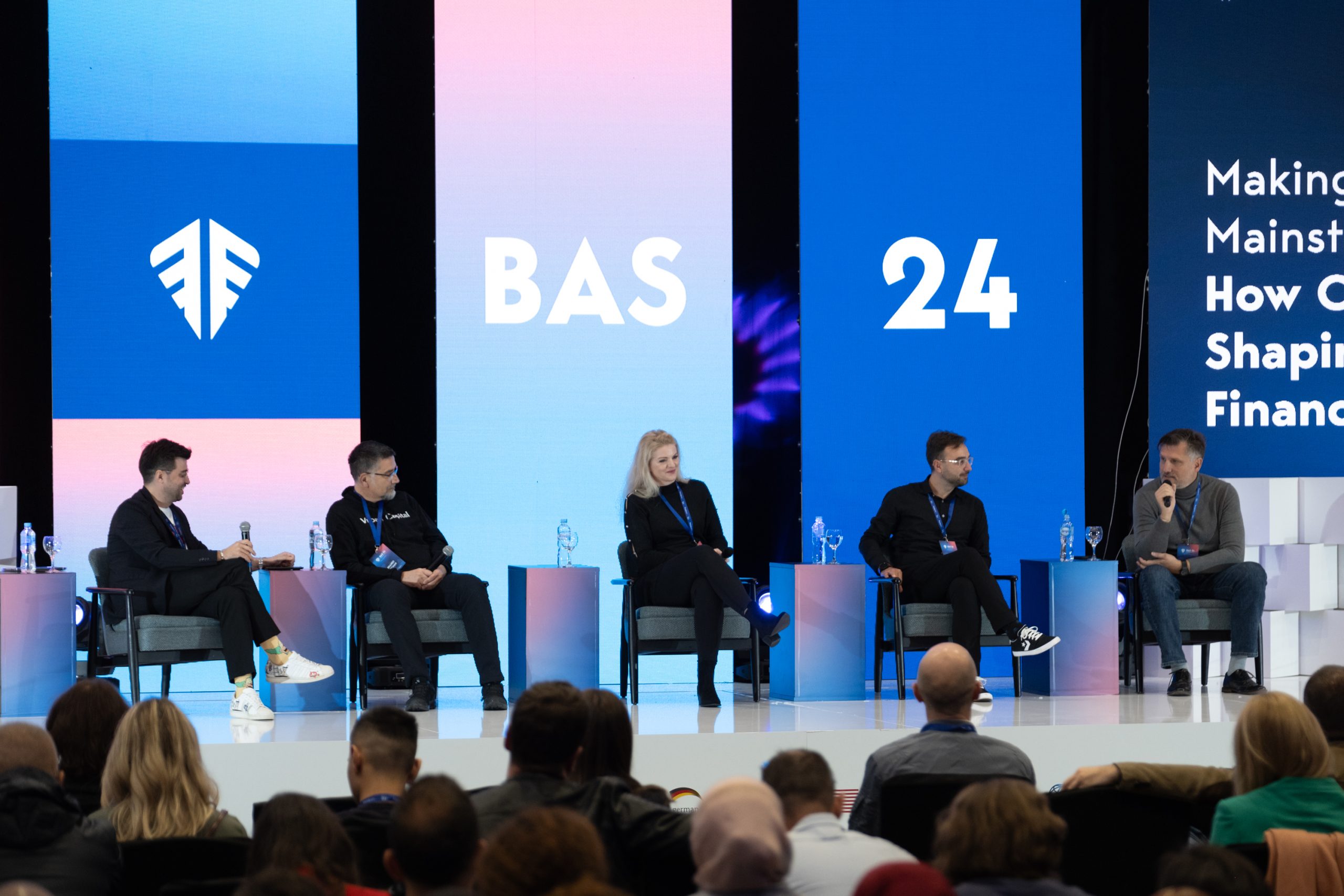 Treći Samit poslovnih anđela nadmašio sva očekivanja – U Sarajevu okupljeno preko 200 investitora, investicijskih fondova i startupova – Business Magazine