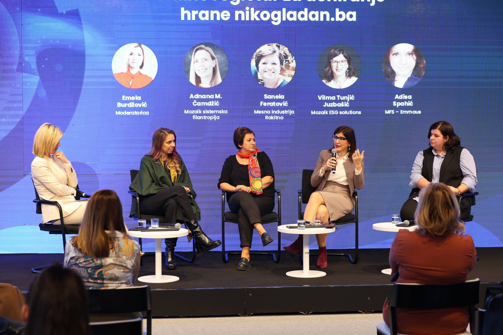 Vrijeme ja za sistemska rješenja u oblasti filantropije! – Poslovne novine