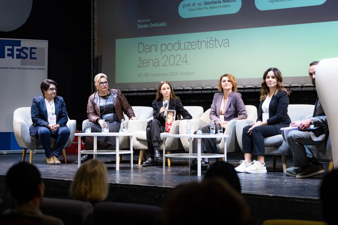 1731338132 Deset Godina Inspiracije I Podrske Dani Poduzetnistva Zena Obiljezili Uspjeh