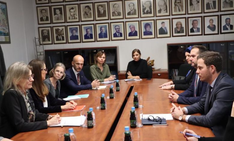 Premijer Uk i ministar Kalamujić s predstavnicima Vlade Švedske i UNDP-a razgovarali o brojnim projektima koji donose benefite za građane