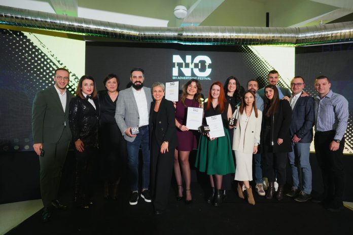 1732454269 Odrzana Svecana Dodjela Nagrada No Limit Bh Advertising Festivala 2024