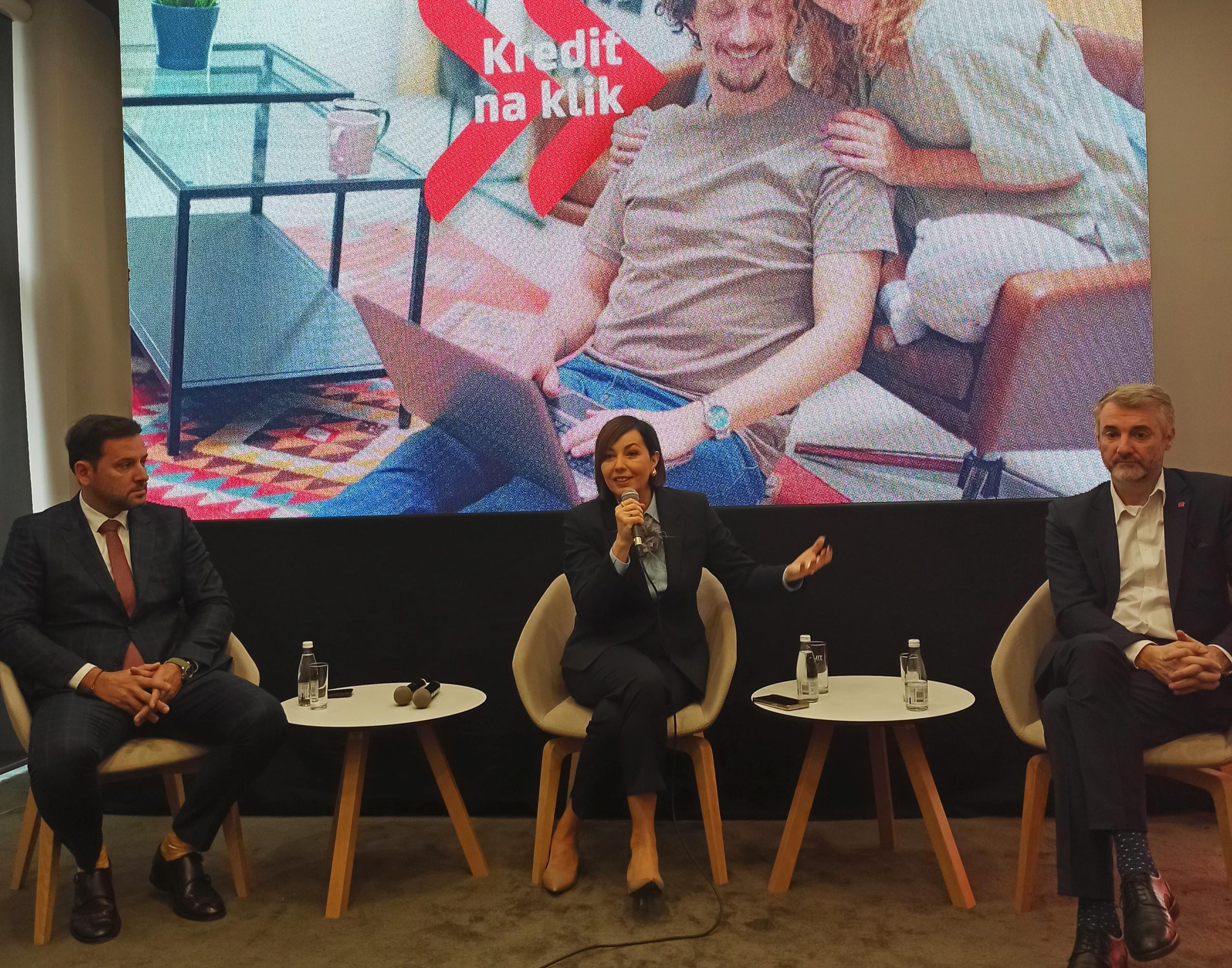 Pokrenut prvi u potpunosti online kredit u Bosni i Hercegovini – Business Magazine