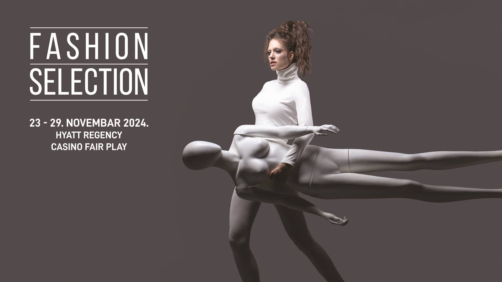 37. Fashion Selection: Vruća modna jesen u Beogradu