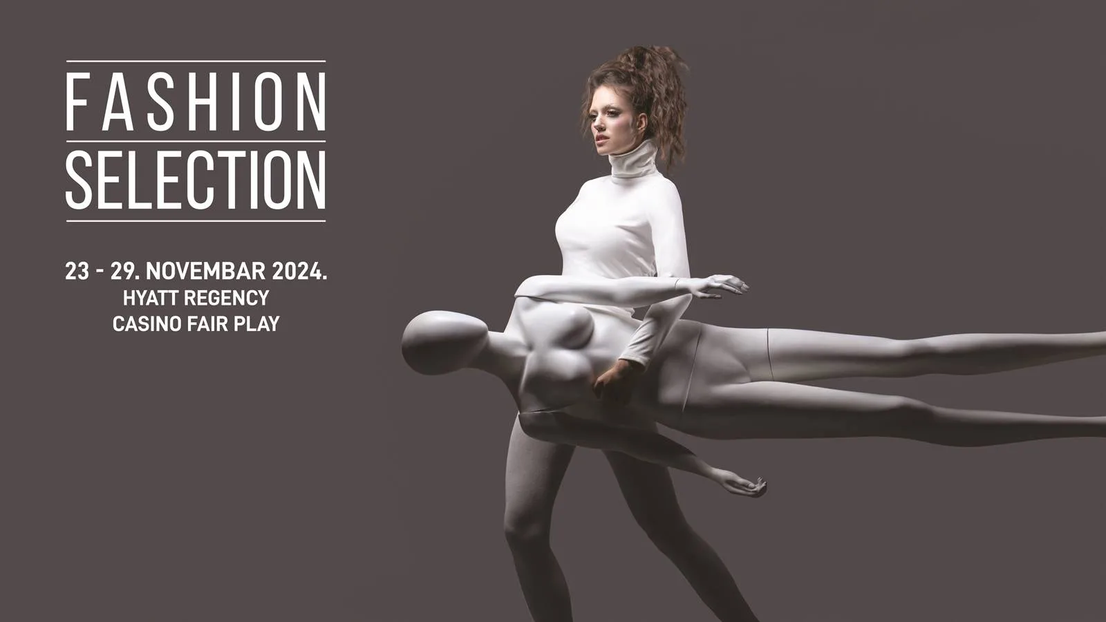 37. Fashion Selection: Vruća modna jesen u Beogradu