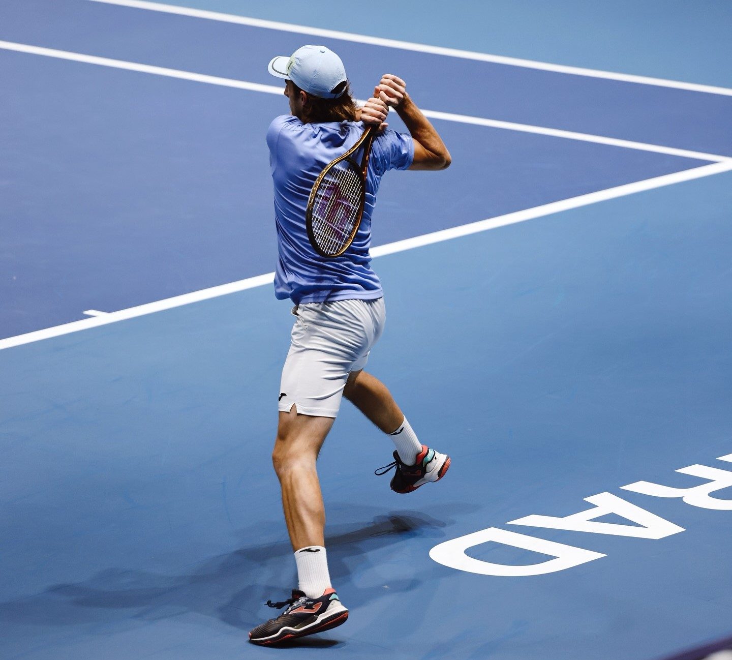 ATP BEOGRAD: Mladi srpski teniser velikom pobjedom do glavnog ždrijeba!