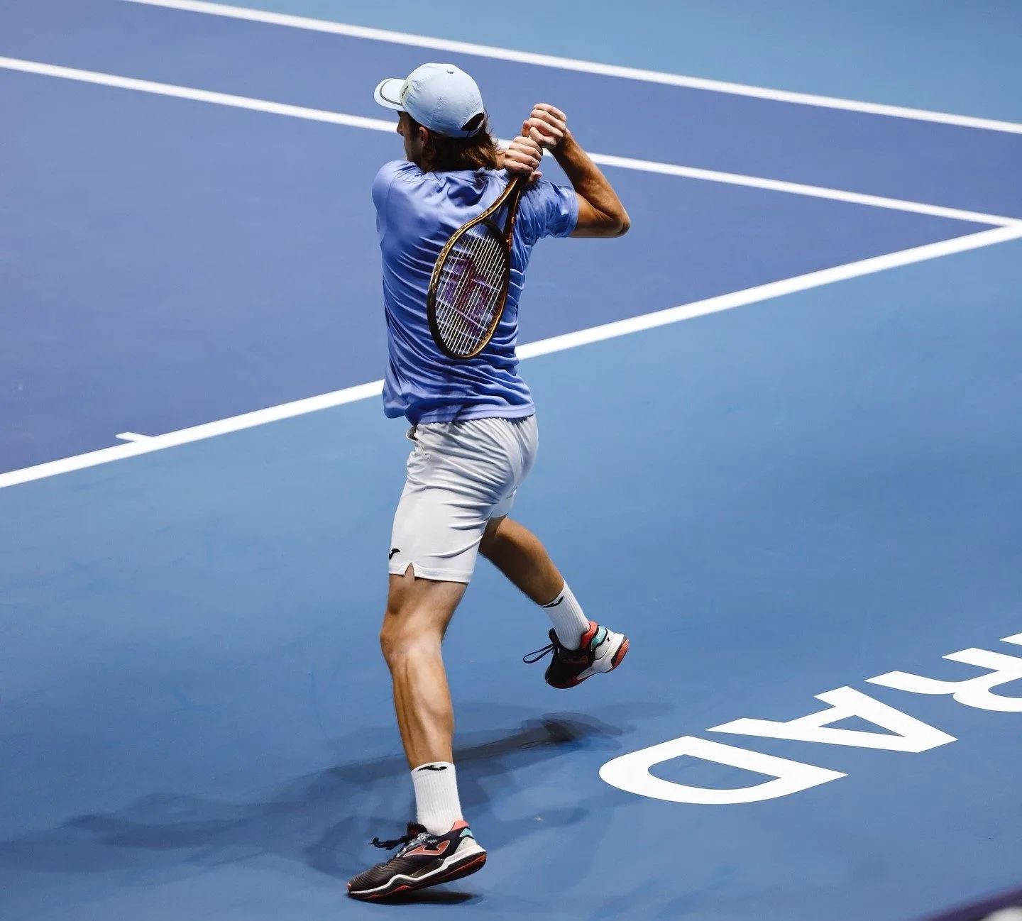 ATP BEOGRAD: Mladi srpski teniser velikom pobjedom do glavnog ždrijeba!