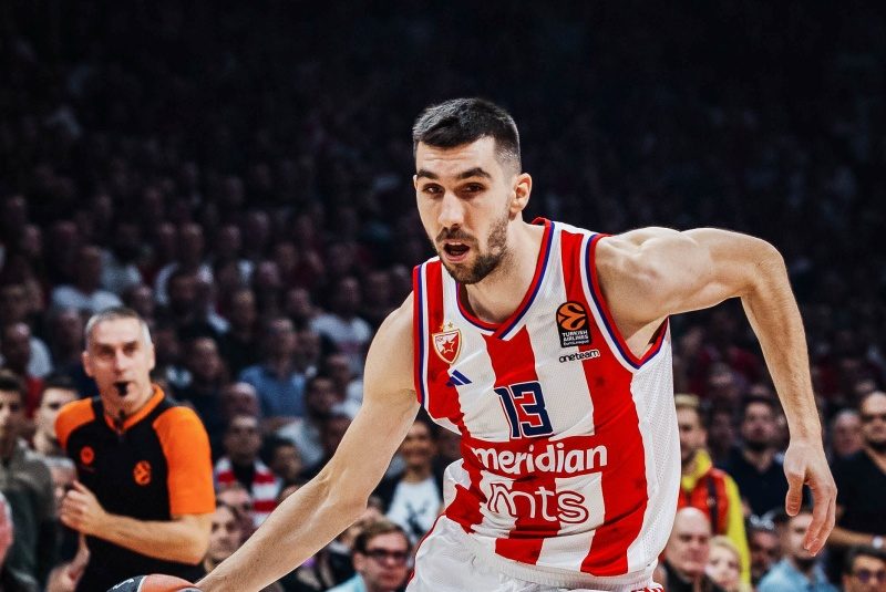Dobrić je najavio da neće igrati u vječnom derbiju