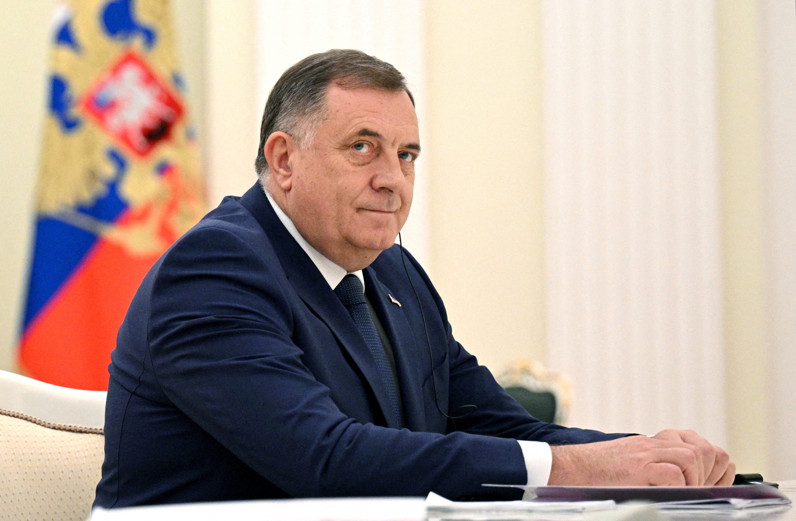 Dodik poručio Sarajevu: Ako ubrzo ne počnete da molite, nećete dobiti ništa