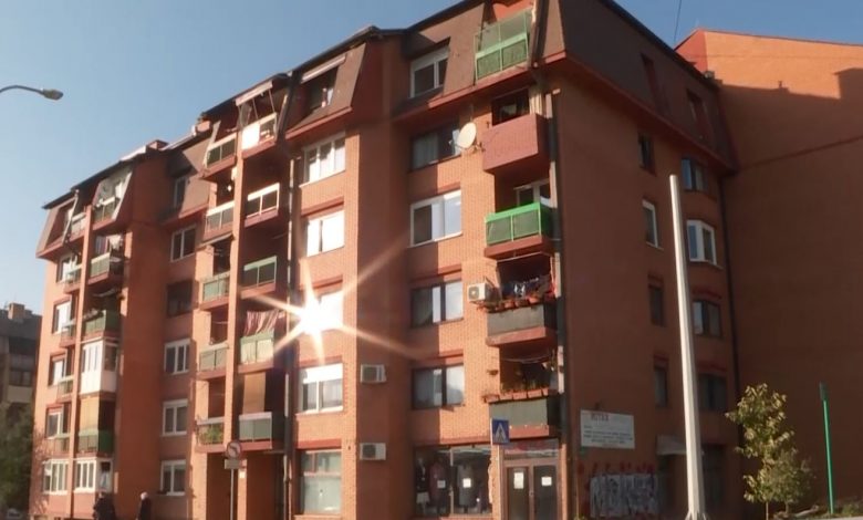 Dok nadležni prebacuju krivicu, stanovnici Vogošće još uvijek su u hladnim stanovima