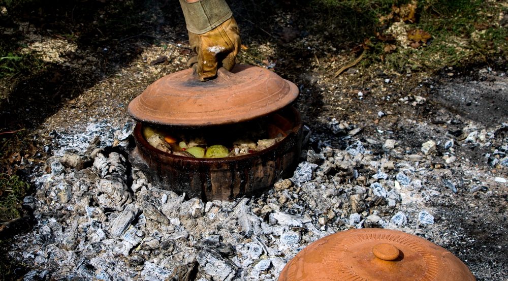 Donosimo vam recepte omiljenih jela sa dvora cara Dušana: Ovaj specijalitet možete pripremiti kod kuće, a košta manje od 500 dinara