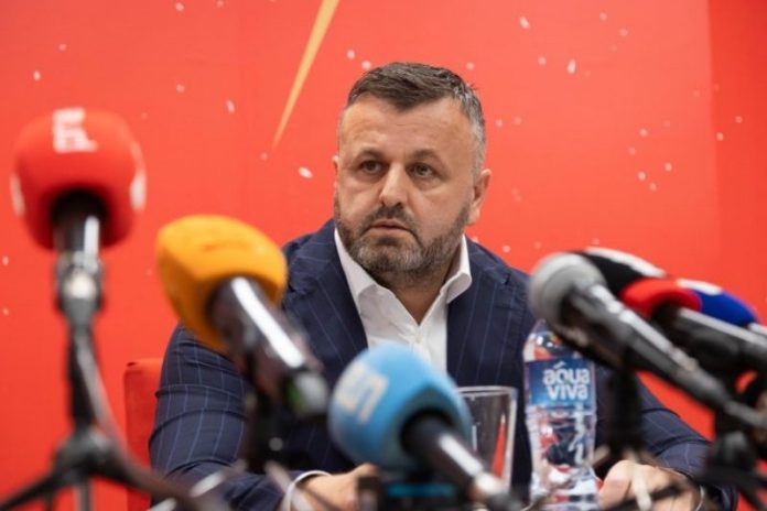 Drcelic Ponosan Na Igrace Zvezde Cudne Odluke U Villerbanu Nista