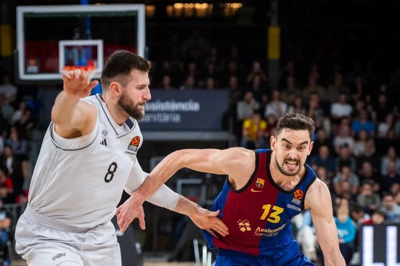 EUROLIGA: Stotinjak Pariza u Barceloni, PAO razbio u Bologni!