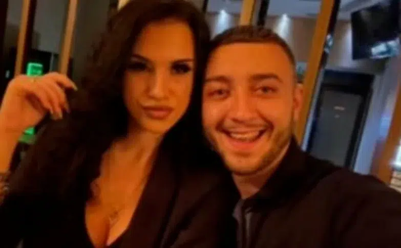 Emotivna objava djevojke nastradalog Emraha Alića (23): ‘Čekaj me, Emro moj…’