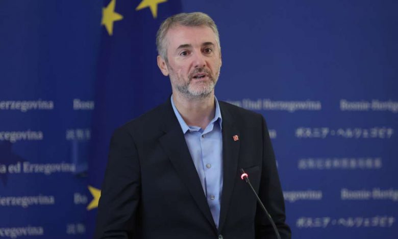 Forto: Aviotakse će biti vraćene od 1. aprila, priprema se novi zakon o zrakoplovstvu