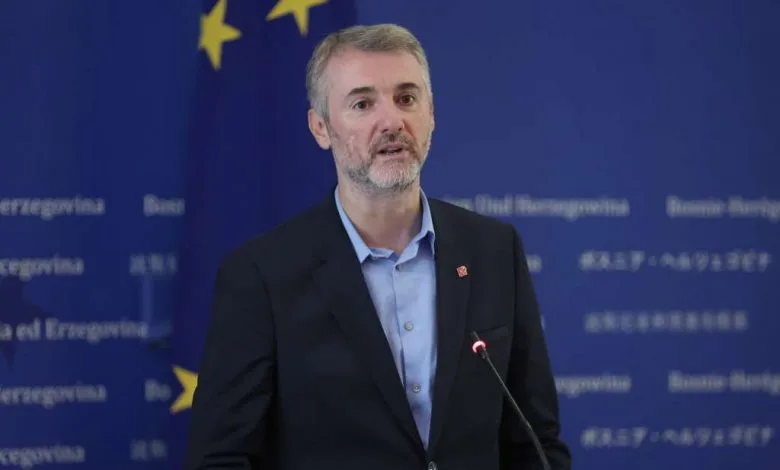 Forto: Aviotakse će biti vraćene od 1. aprila, priprema se novi zakon o zrakoplovstvu