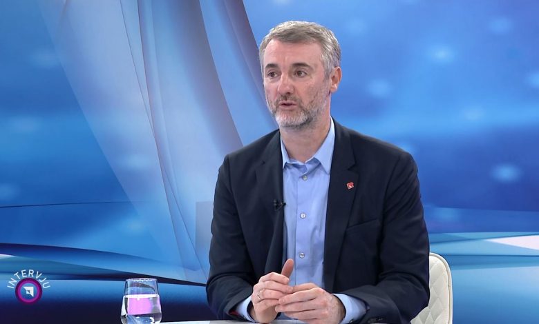 Forto uoči sutrašnjeg sastanka: Na dnevnom redu će biti suštinski sve ono što je potrebno da uradimo kako bi otkočili Evropski put