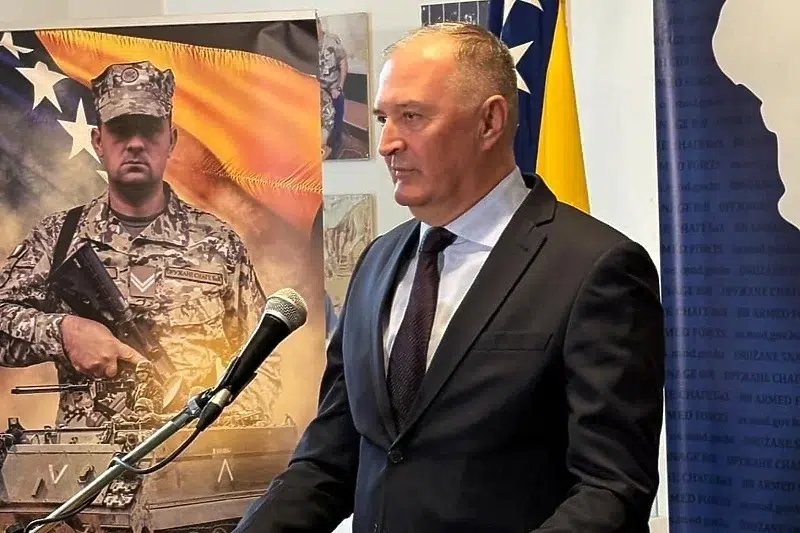 Helez o odlukama NSRS-a: Na sličan način je Hitler pripremao spajanje Austrije Njemačkoj