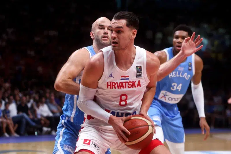 Hezonja ima jasan plan uoči večerašnje utakmice: Moramo ih spustiti na zemlju što prije