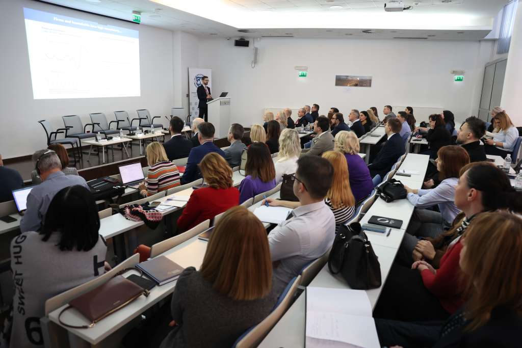 MMF projicira ekonomski rast BiH od 2,5 posto za ovu godinu – Business Magazine