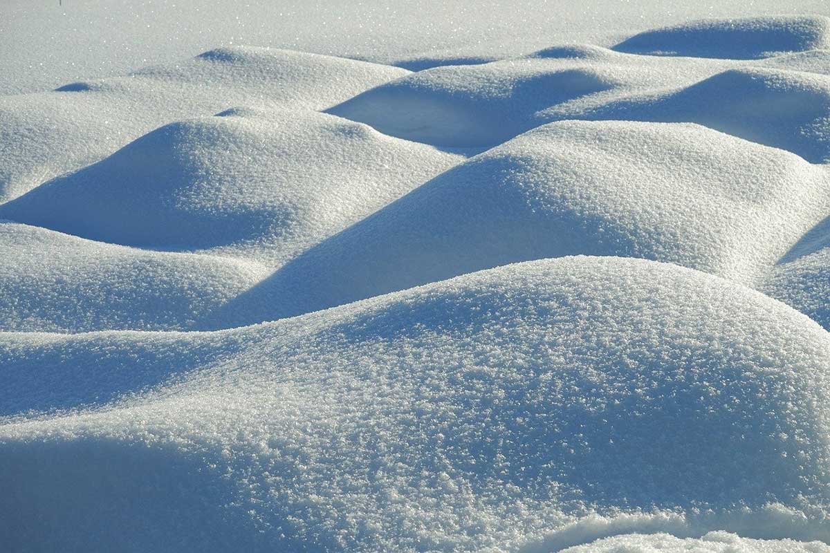 Meteorolozi objavili: Stiže snijeg pa nagla promjena
