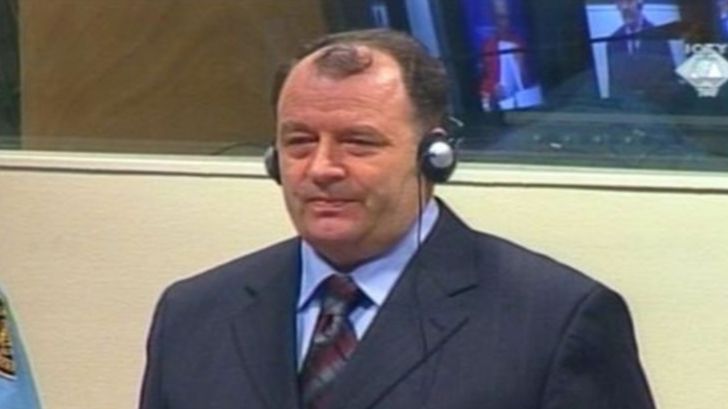 Mićo Stanišić podnio zahtjev za prijevremeno puštanje na slobodu