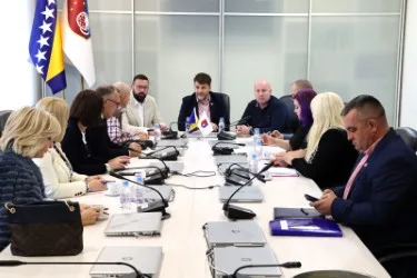 Ministarstvo kulture i sporta KS će se uključiti u implementaciju Strategije protiv zloupotrebe droga