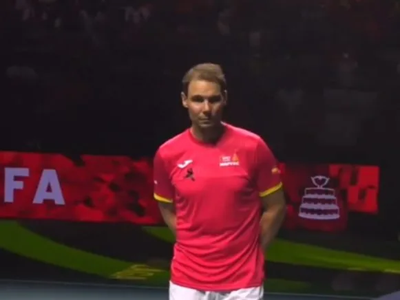 NADAL ODGOVORIO: Po čemu biste voljeli da vas pamte? (VIDEO)