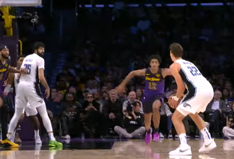 NBA LIGA: Micić bez minutaže, Rajaković i Toronto pobijedili Lumberjackse, Magic Wagner u LA-u (VIDEO)