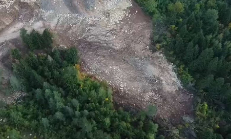 Na Curinim njivama i Bistričkom potoku 24-satno osmatranje terena
