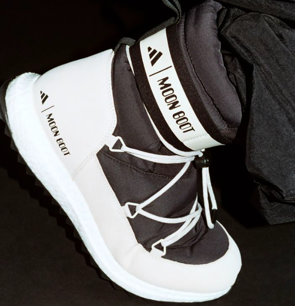 Neocekivani Spoj Predstavljena Nova Adidas X Moon Boot Kolekcija