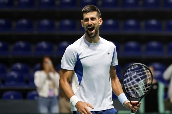 Novak Je Otkrio Razlog Angaziranja Marija
