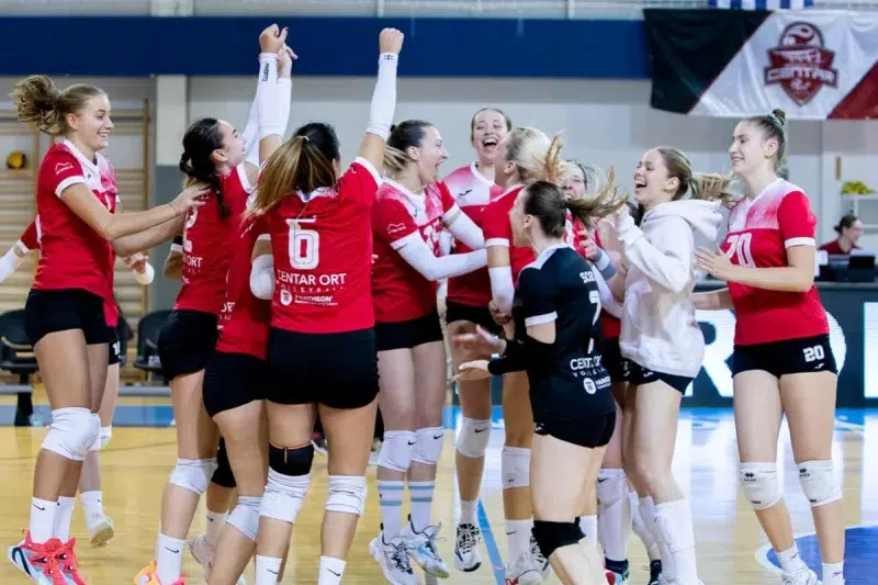OK Centar Ort pred gašenjem: Optužuju Općinu Centar i načelnika, Mandić tvrdi da ne snosi ni dio krivice