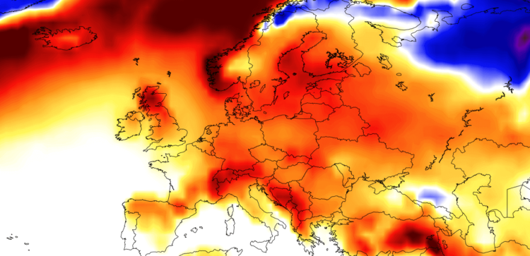 Objavljena nova prognoza snježnih oborina za ovu zimu: Čeka nas iznenađenje